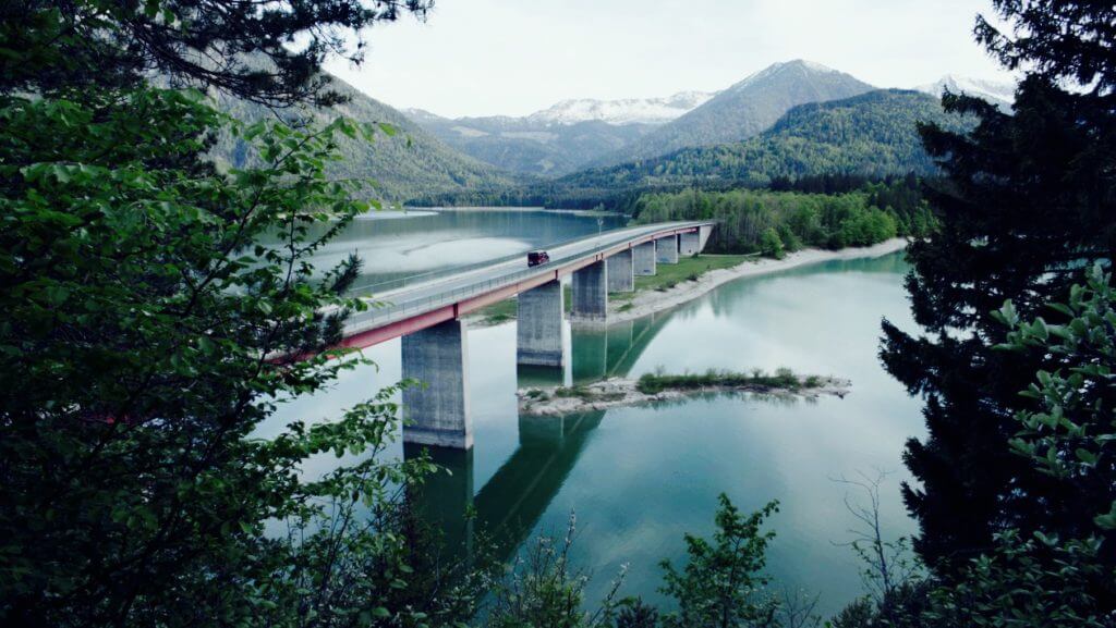 sylvenstein