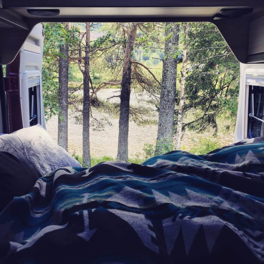 vanlife