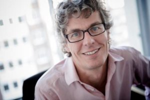 Autorenbild Jan Evers